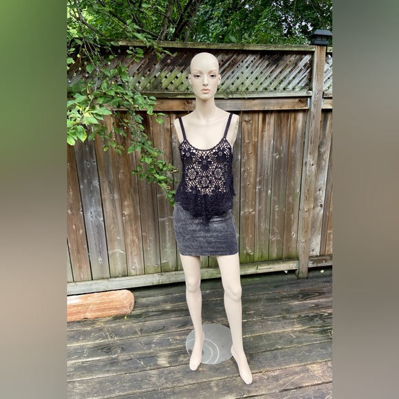 The Sea Witch Top - Picture 9 of 14